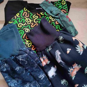 Producto personalizado