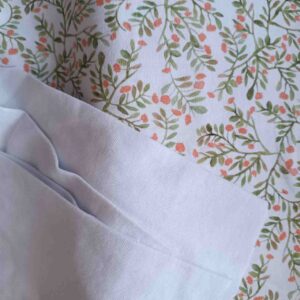 Pantalones evolutivos Flores