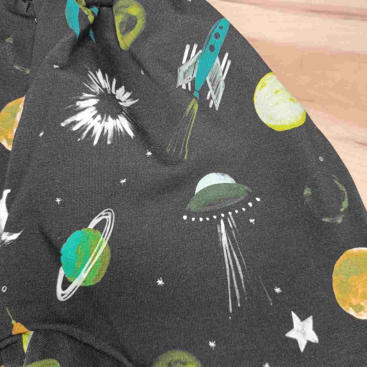 Sudadera Infantil Espacio - Imagen 2