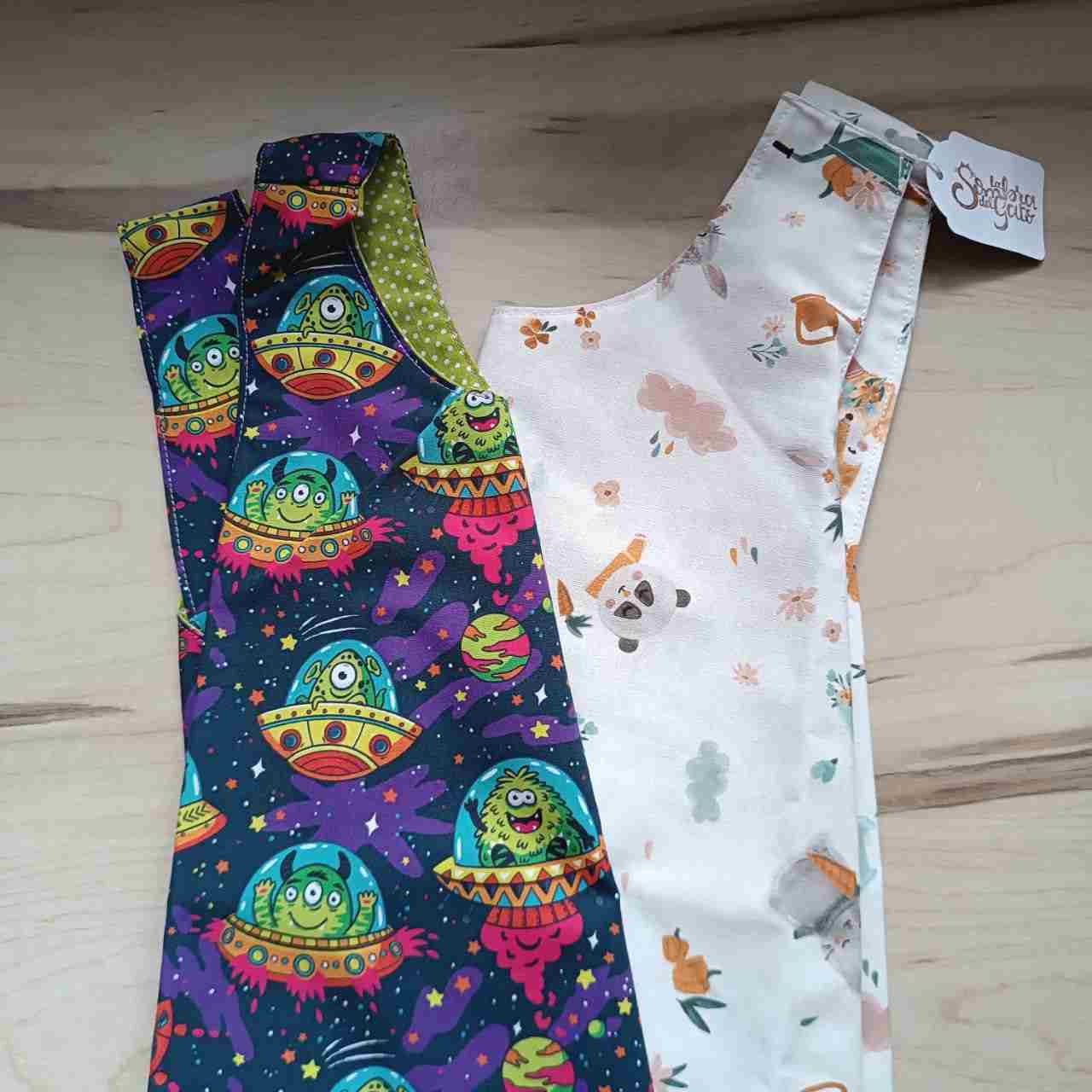 Producto personalizado